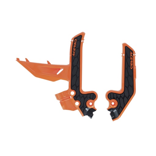 [0026988.209] Protecție cadru ACERBIS X-GRIP pentru KTM, GASGAS