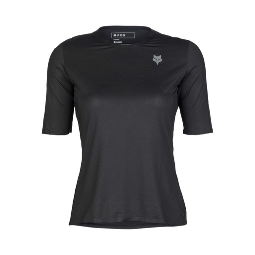 FOX MTB Jersey Flexair Ascent pentru femei