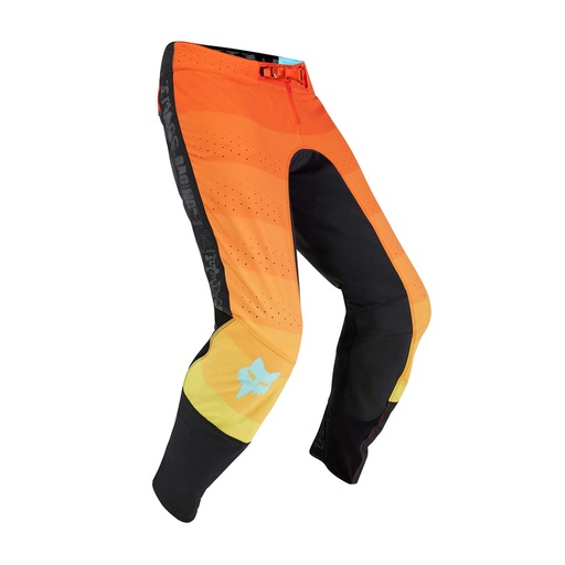 Pantaloni FOX Motocross Flexair Grid