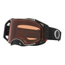 OAKLEY ochelari de protecție Airbrake MX Tuff Blocks