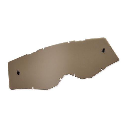 [33301-300-OS] Lentile de schimb FOX Airspace/Main MX24