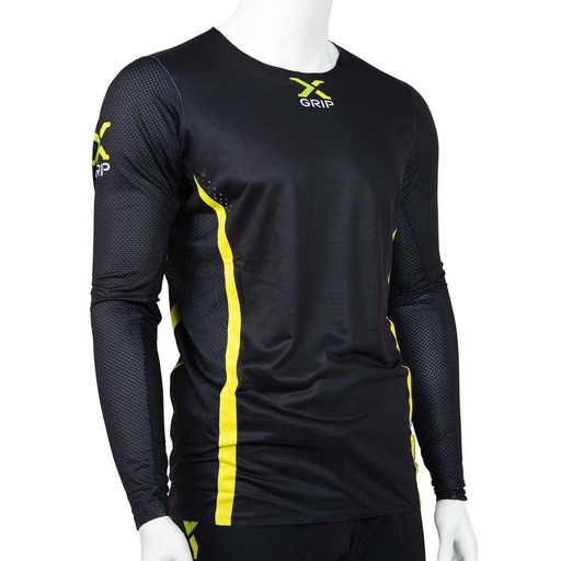 X-GRIP Motocross Jersey Titan
