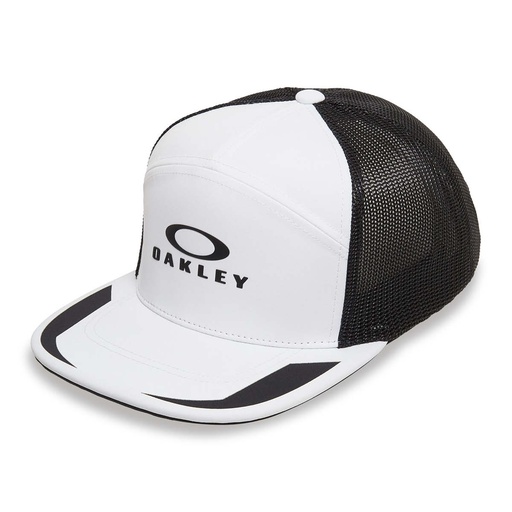OAKLEY Stretch Fit Cap Podium Trucker