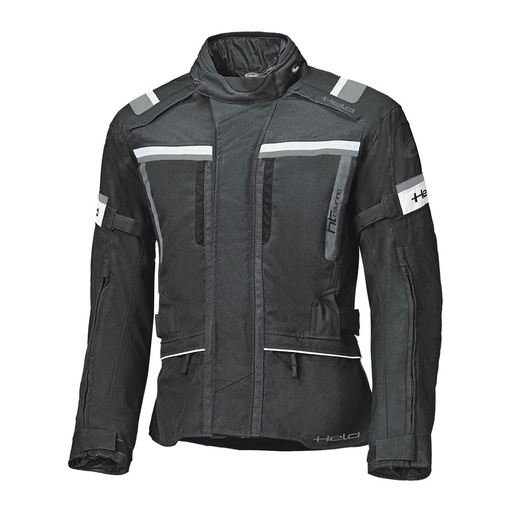 HELD Textile Jacket Ladies Tourino Long