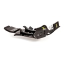 X-GRIP X-TREME motor și capac de deviere pentru SHERCO