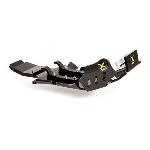 [XG-2789-001] X-GRIP X-TREME motor și capac de deviere pentru SHERCO