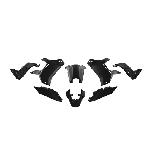 [R-KITT70-NR0-024] RTECH PLASTIKKIT REVOLUTION pentru YAMAHA