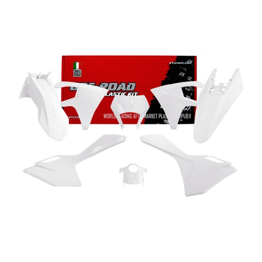 [R-KITGAS-BN0-624] RTECH KIT PLASTIC pentru GASGAS