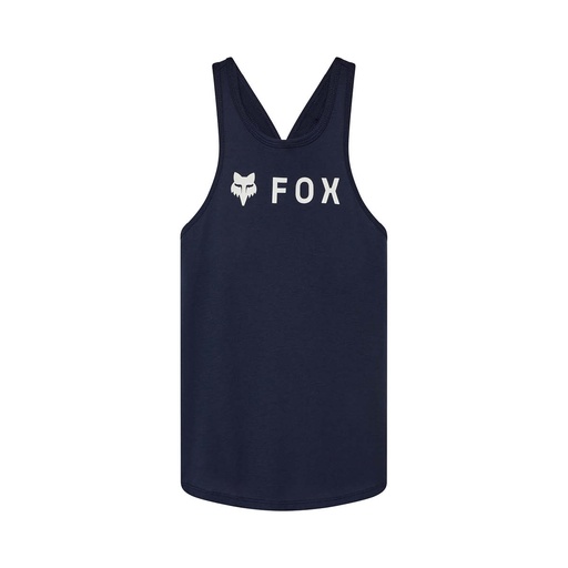 FOX Tank Doamnelor Absolute Tech