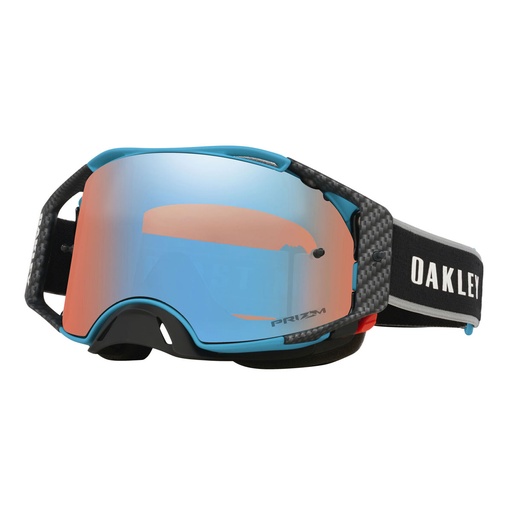 [7046-H5] OAKLEY ochelari Airbrake Eli Tomac Signature