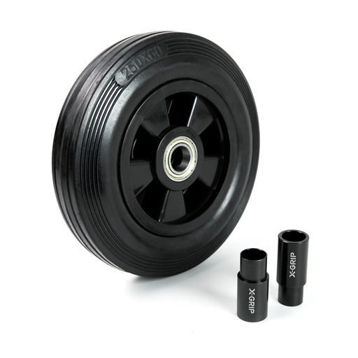 [XG-2672] Roata de transport X-GRIP THE TRANSPORTER
