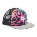 FOX Snapback Cap Youth Future Trucker