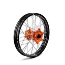 Jantă simplă X-GRIP V2