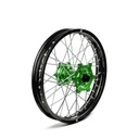Jantă simplă X-GRIP V2