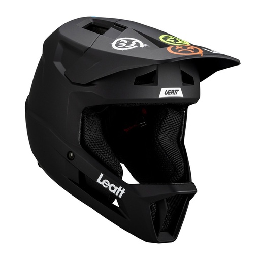 Cască Leatt MTB Gravity 1.0 Junior