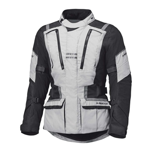 HELD jachetă textilă Hakuna Matata 3 Scurt