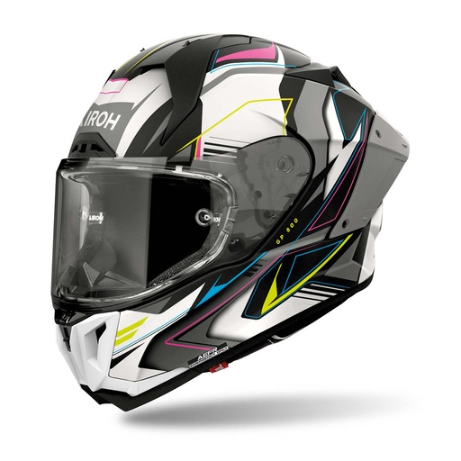 Cască AIROH GP 800 Must