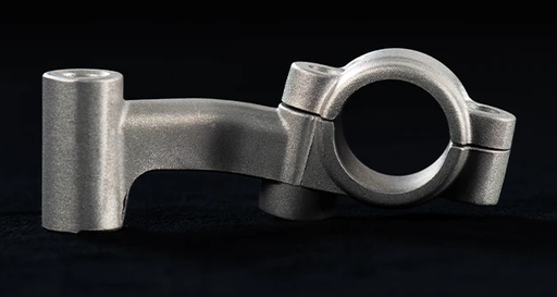 [SEX1-HB-HG-03] Suport STARK VARG pentru protecția mâinii stângi (frână de picior spate)