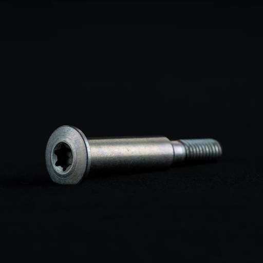 [STD-SC-0038] STARK VARG șurub de fixare superioară pentru protecția mâinii (1 buc.)