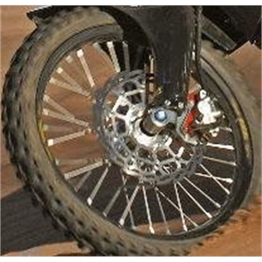 [F530] Disc de frână față pentru KTM