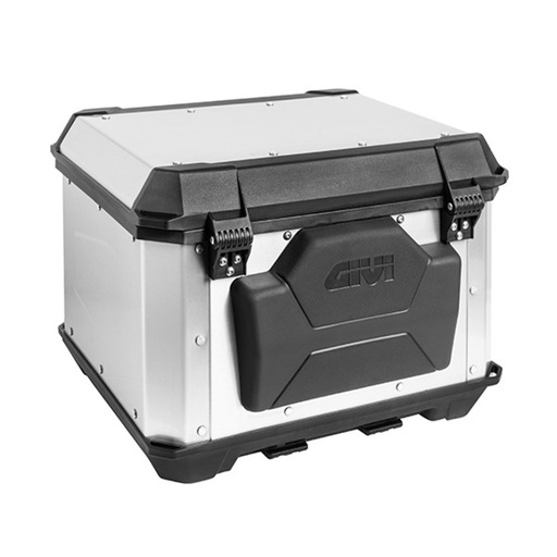 [E248] Spătarul pentru pasager GIVI