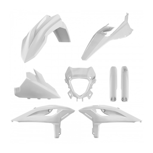 [91597] POLISPORT FULL PLASTIC KIT pentru BETA