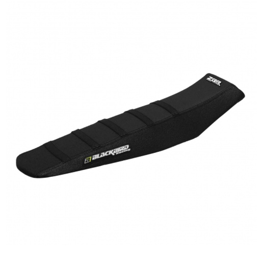[1H00Z1] Husă scaun BLACKBIRD ZEBRA pentru TRIUMPH