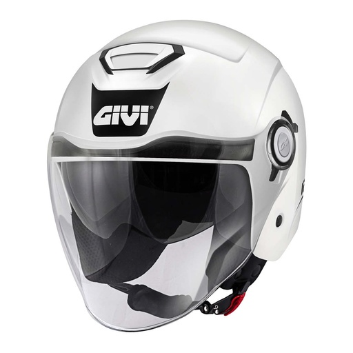 Cască cu jet solid GIVI HPS 12.5
