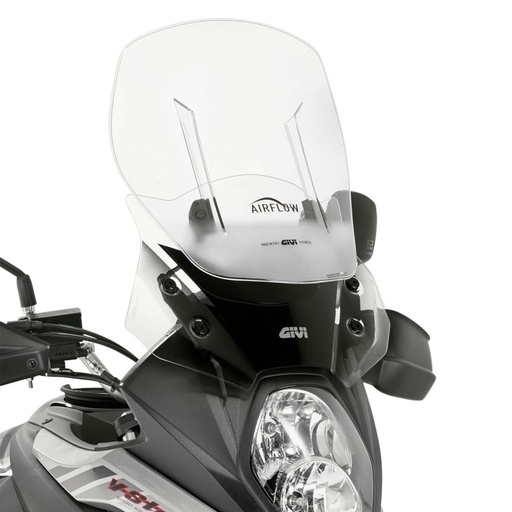 [AF3112] GIVI Parbriz Airflow pentru SUZUKI