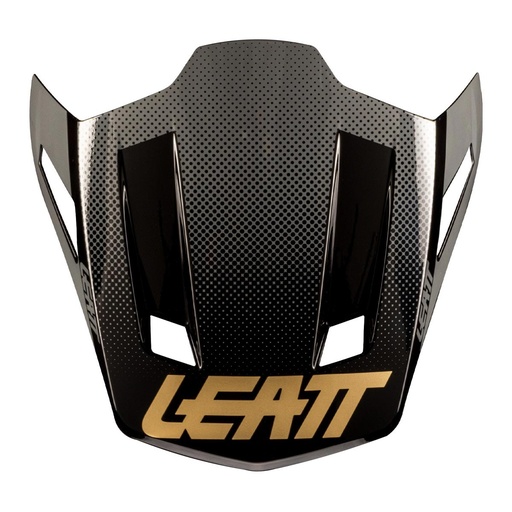 [4025203430] Cască LEATT cu vârf Moto 8.5 V25