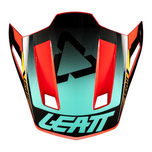 [4025203510] LEATT Vânătoare Cască Moto 7.5 V25