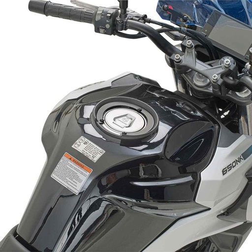 [BF63] Suport rezervor GIVI CF Moto
