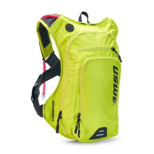 [5209077002] USWE Rucsac de hidratare Outlander Moto 9L