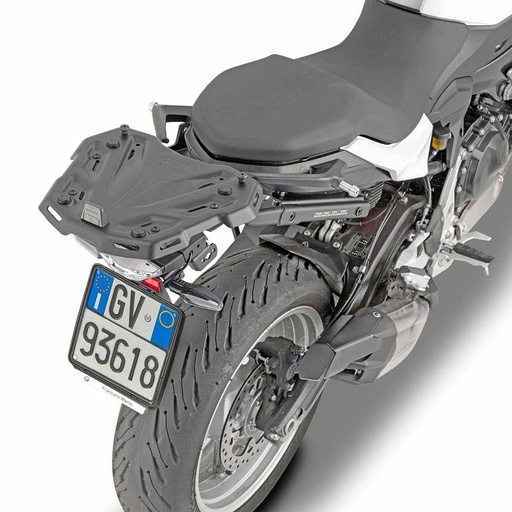 [5137FZ] GIVI Topcase Carrier Monokey/Monolock