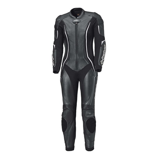 HELD piele 1 piesă femei Ayana 3 scurt