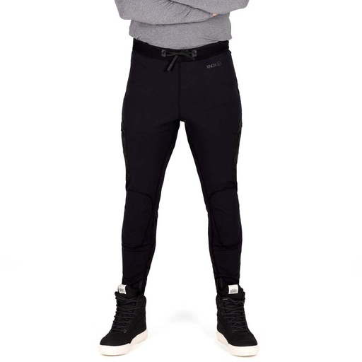 Pantaloni textile KNOX Action Pro MK2