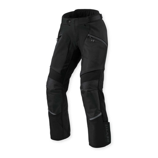 Pantaloni REVIT pentru femei Airwave 4 scurt