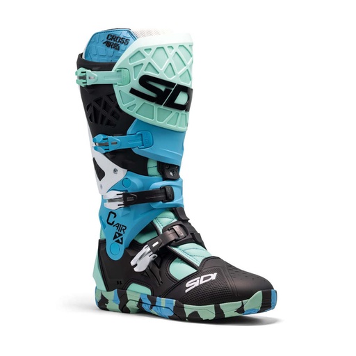 Cizme motocross SIDI Crossair X