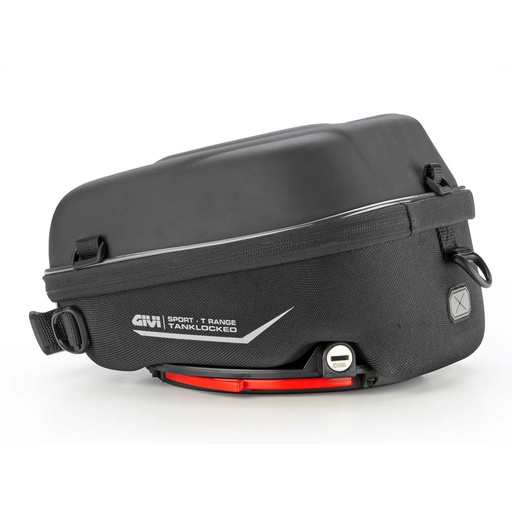 [ST605P] GIVI Tankbag Sport-Touring