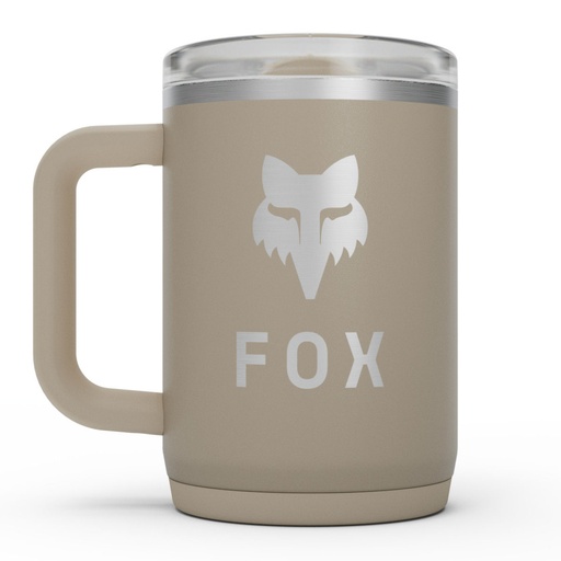 [36946-224-OS] FOX Mug Fox X Camelbak Trive Mug VSS 16OZ