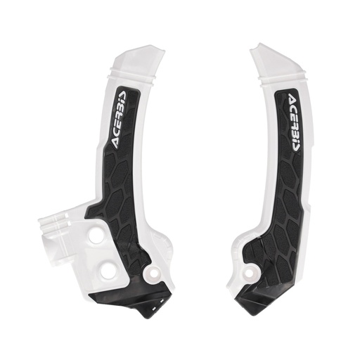 [0027074.237] Protecție cadru ACERBIS X-GRIP pentru HUSQVARNA