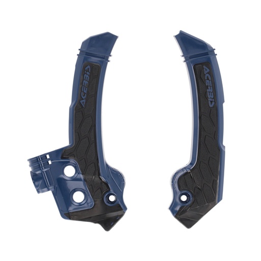 [0027074.251] ACERBIS Protecție Cadru X-GRIP pentru HUSQVARNA