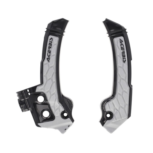 [0027074.319] Protecție cadru ACERBIS X-GRIP pentru HUSQVARNA