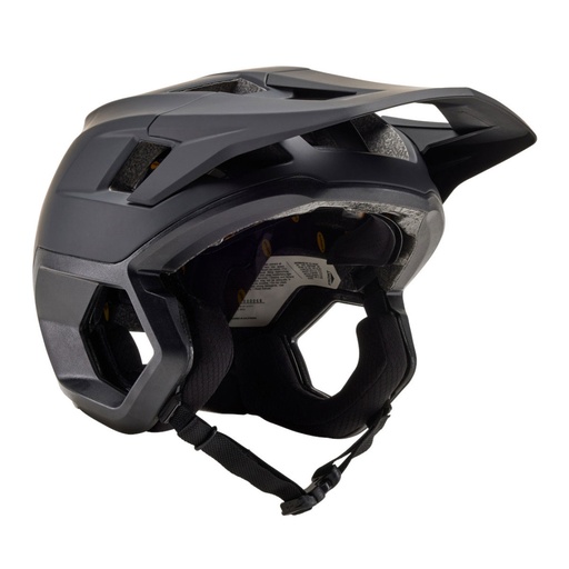 Cască FOX MTB Dropframe MIPS