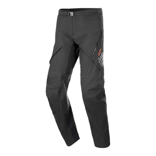 ALPINESTARS pantaloni textile AMT-8 Stretch DS XF Short