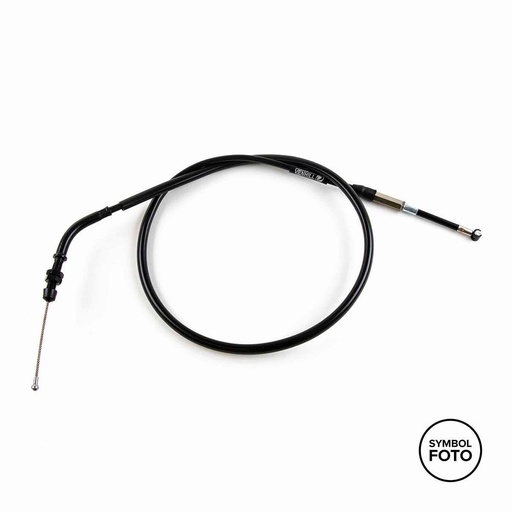 [T01-4-001-BK] Cablu de accelerație VENHILL pentru TRIUMPH