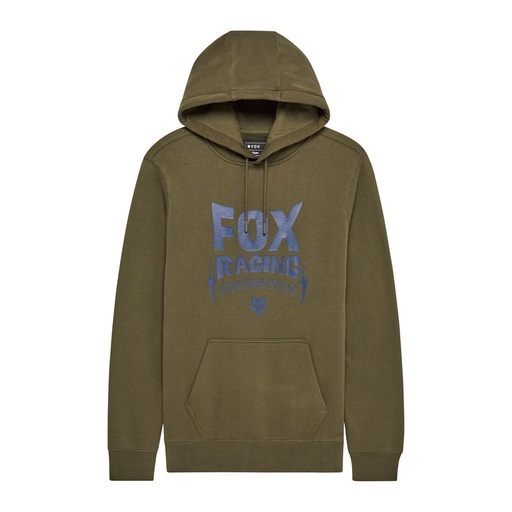 FOX Hoodie Bolt