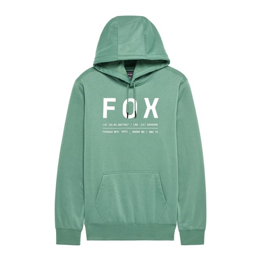 FOX Hoodie Non Stop