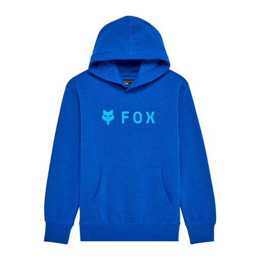 FOX Hoodie pentru tineret Absolut