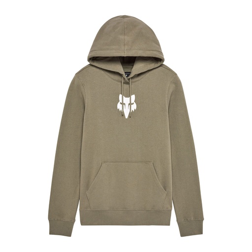 FOX Hoodie Doamnelor Fox Head